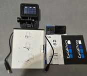 GOPRO Hero 8 + statyw Polaroid Nieużywane