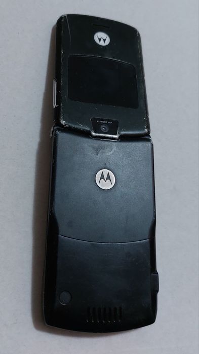 Motorola RAZR V3i