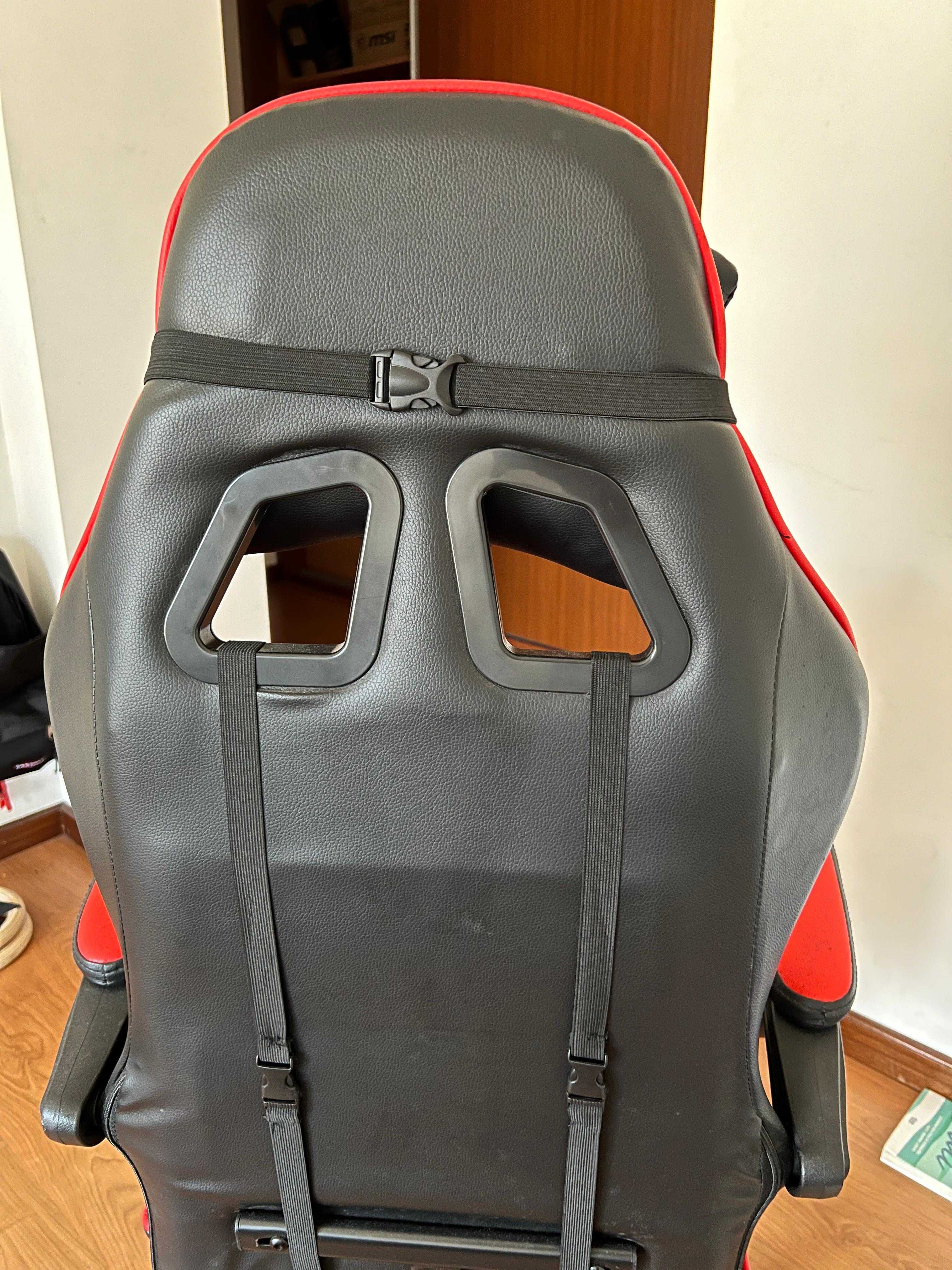 cadeira gamer vinseto