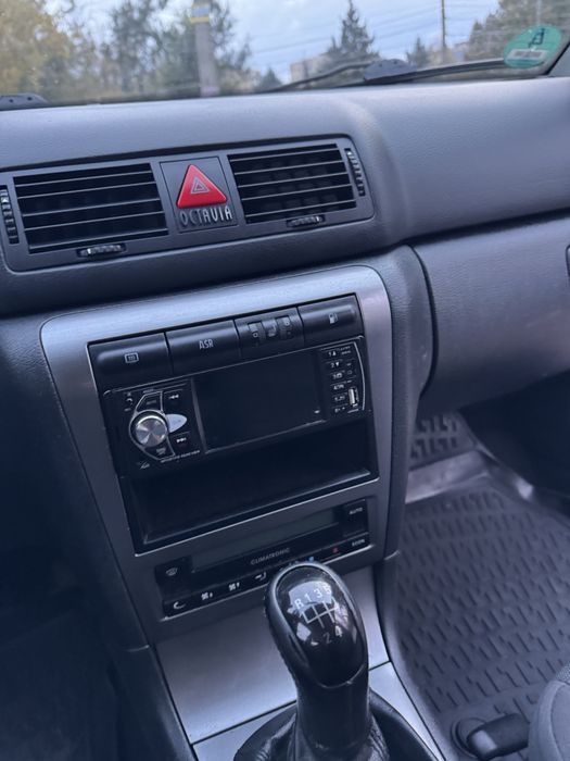 Skoda Octavia Tour (Внесок Від 15%) Твоє Авто