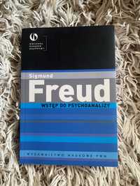 Sigmund Freud „Wstęp do psychoanalizy”