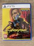 Cyberpunk 2077 Ultimate Edition PS5
