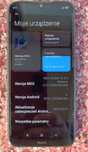 smartfon Xiaomi redmi note 8t, stan bardzo dobry,