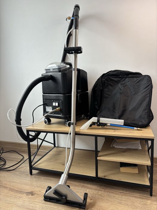 Santoemma sabrina sw15 ekstraktor odkurzacz piorący