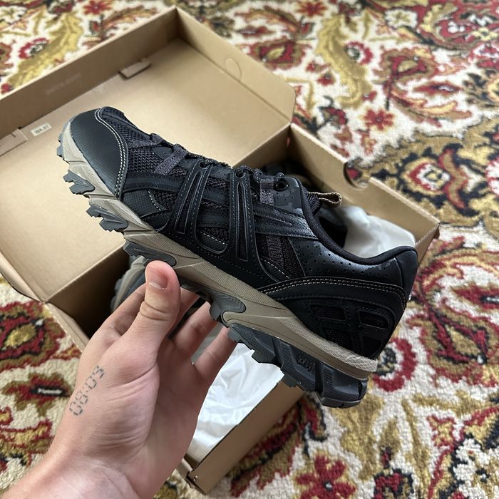 Кросівки ОРИГІНАЛ ASICS Gel-Sonoma 15-50 (26/26.5/28.5/29cm)
