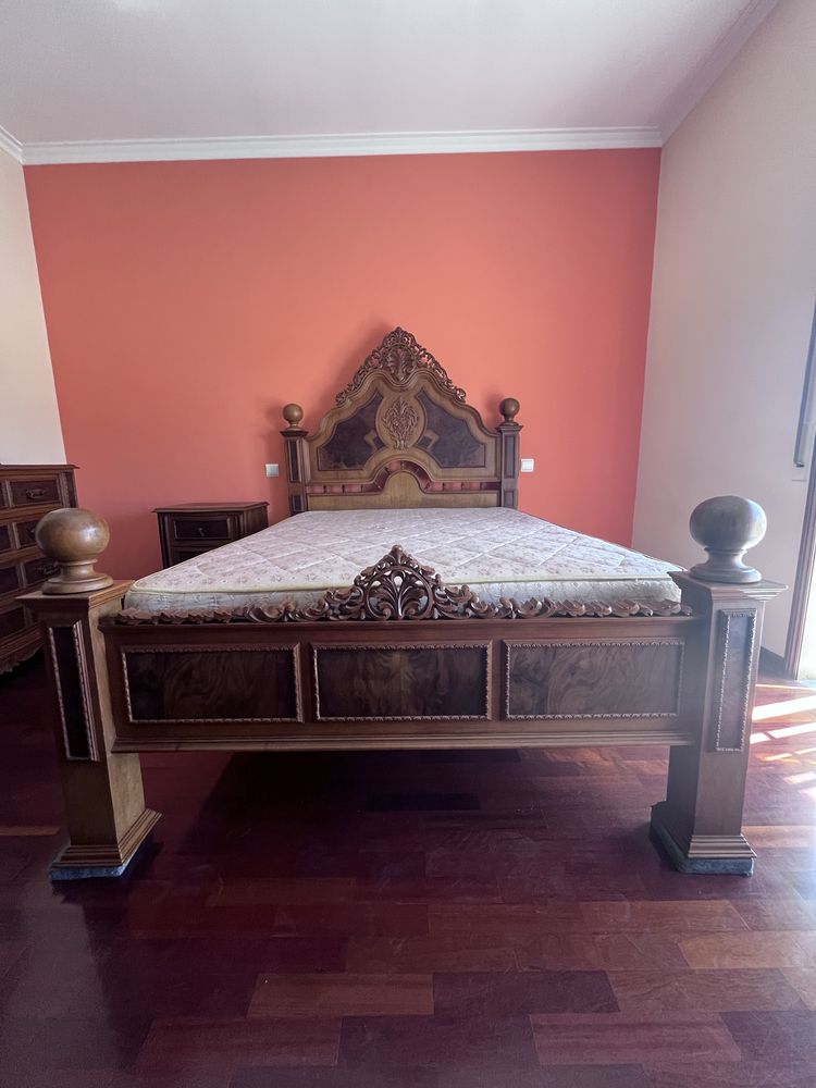 Mobilia quarto completa