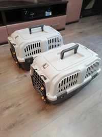 Переноска SKUDO2 IATA  для транспортировки животных 18 кг