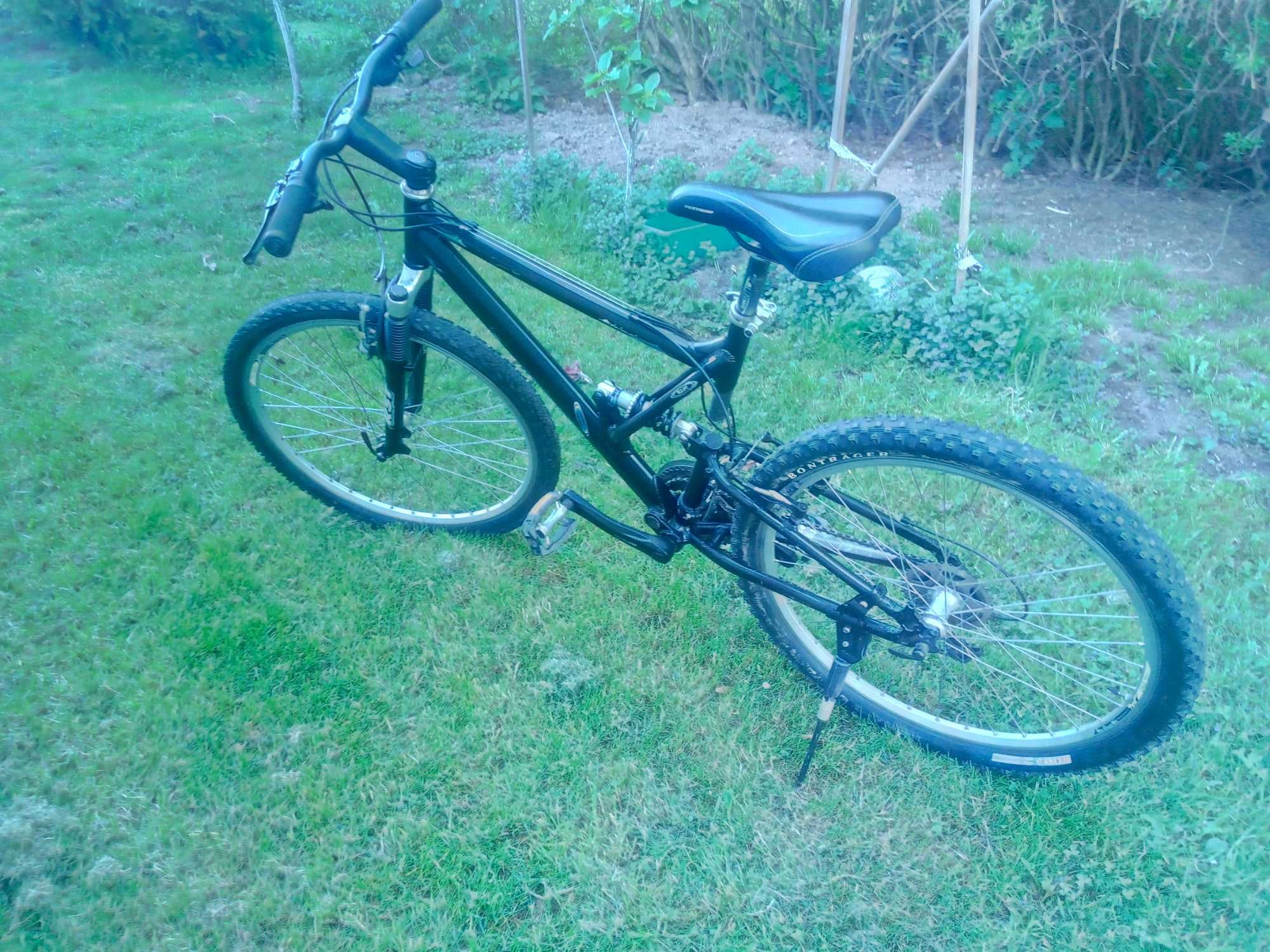 Rower MTB Shimano