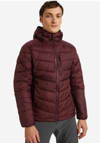 Куртка Columbia abryrinth Loop Hooded Jacket искуственный пух мембрана