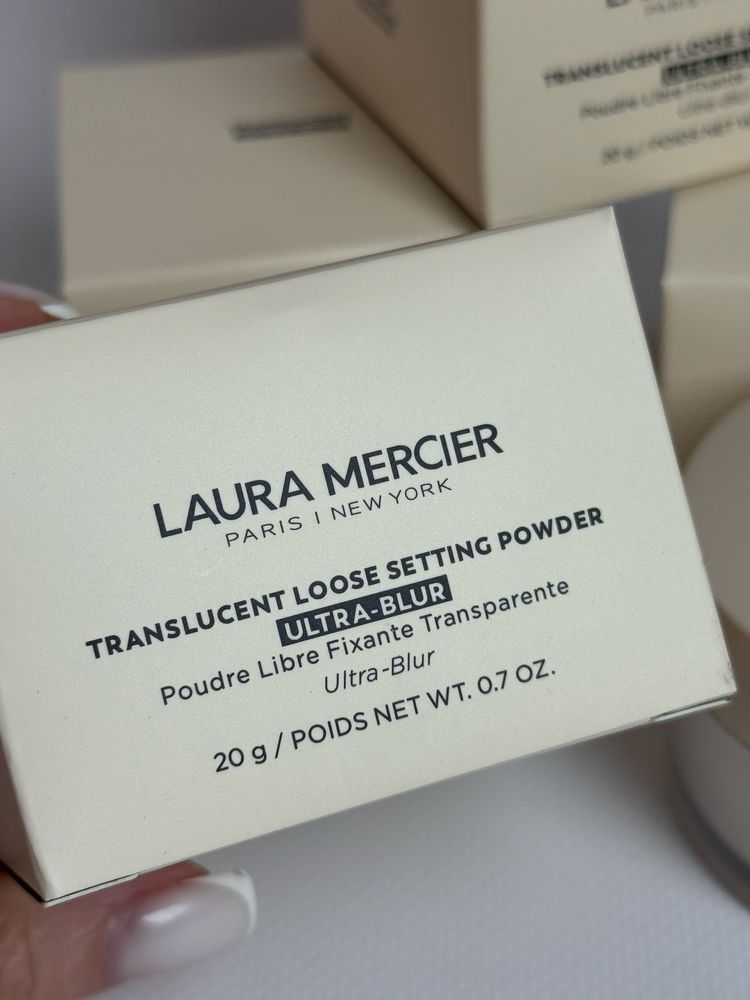 Пудра Laura Mercier ultra- blur 20 g