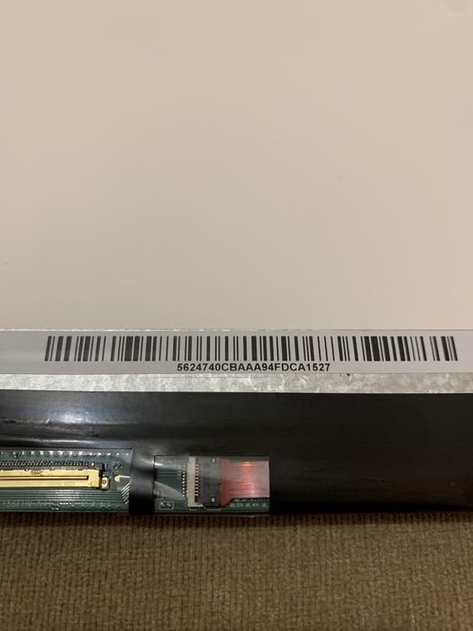 Матриця NV156FHM-N41 FHD IPS