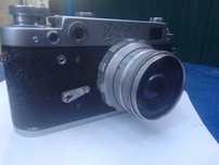 Фотоаппарат фед 2 № 3440671