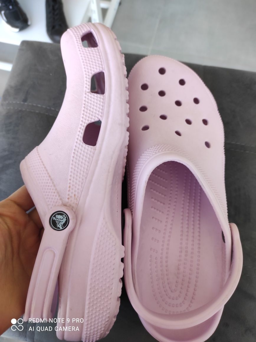 ОРИГІНАЛ 100% Шльопанці Crocs Classic