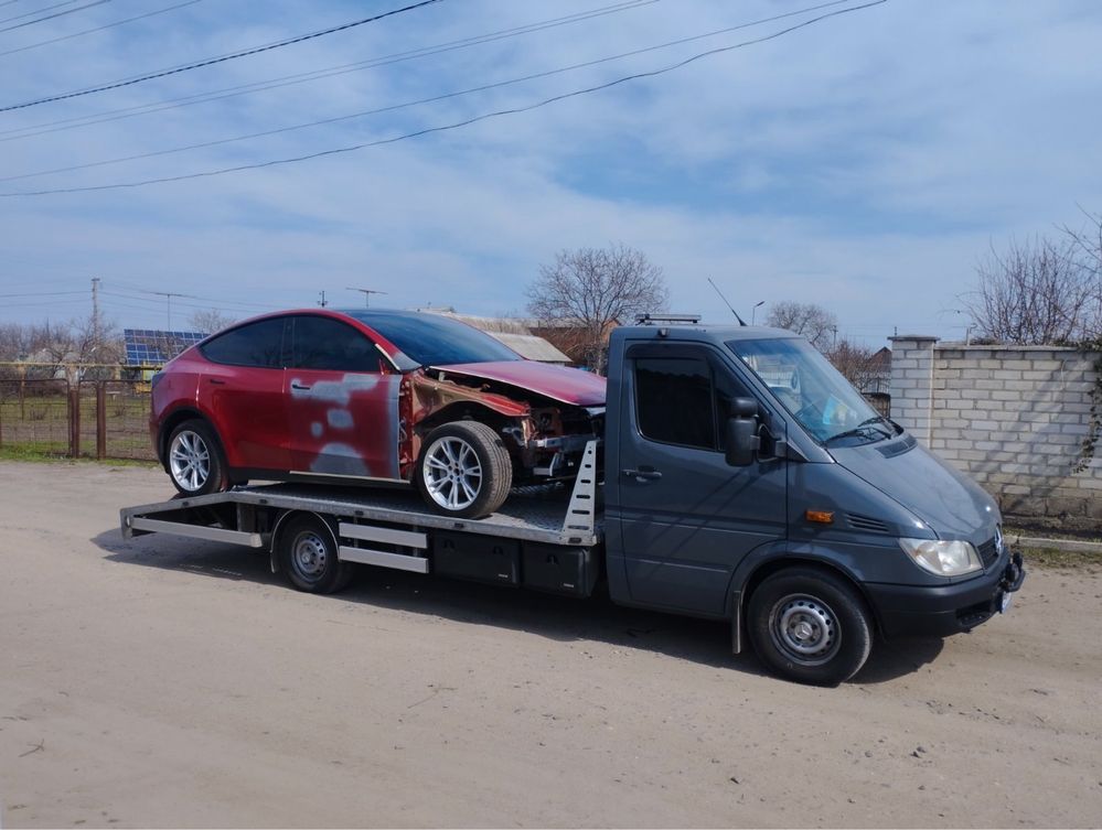 Эвакуатор Евакуатор послуги Евакуатора лавети, Автовоз