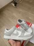 "Buty damskie Trampki" nike_Dunk_Low Roz.39