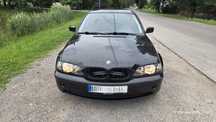 Sprzedam BMW 316i