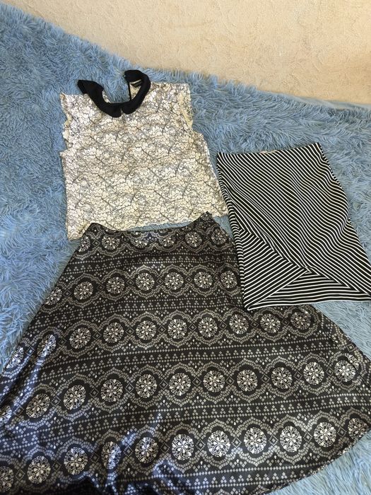 Одяг жіночий літній