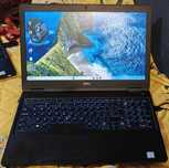 Szybki Laptop Dell Latitude 5580 16/512 i5-7200u Win 11 Pro 15,6'' FHD