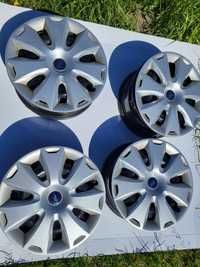 Felgi 16 Ford 5x108 ET 50