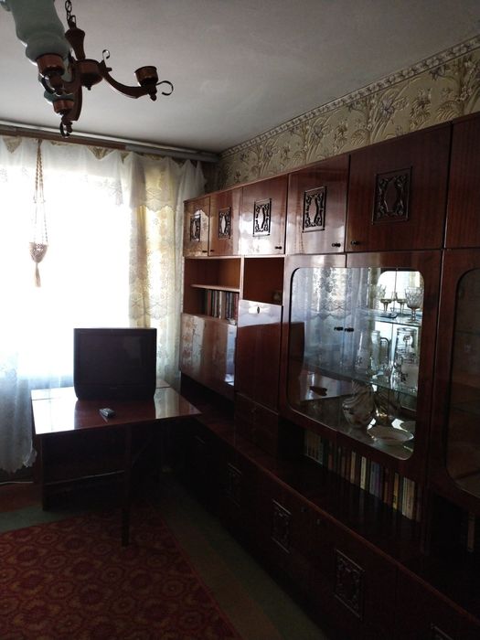 Сдам комнату на Левобережном