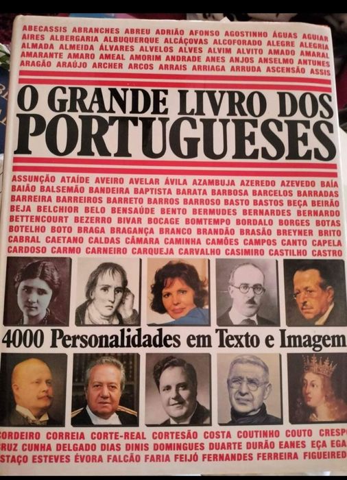 Livro nunca usado