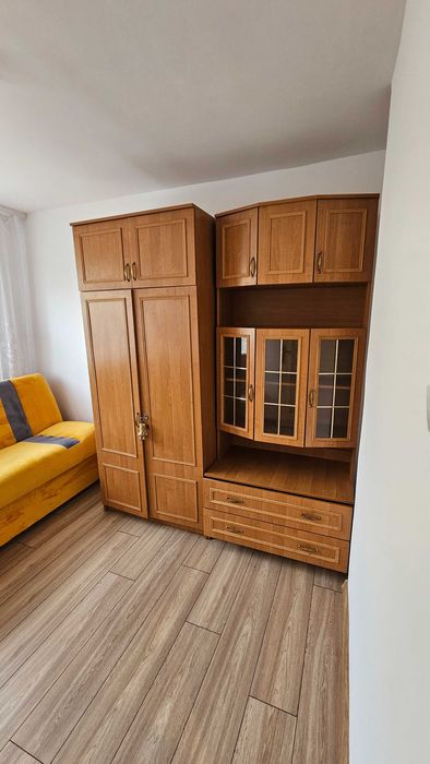 SPRZEDAM  bardzo fajne mieszkanie 2 pokoje kuchnia polecam 2 piętro