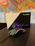 Rato Glorious Model D-