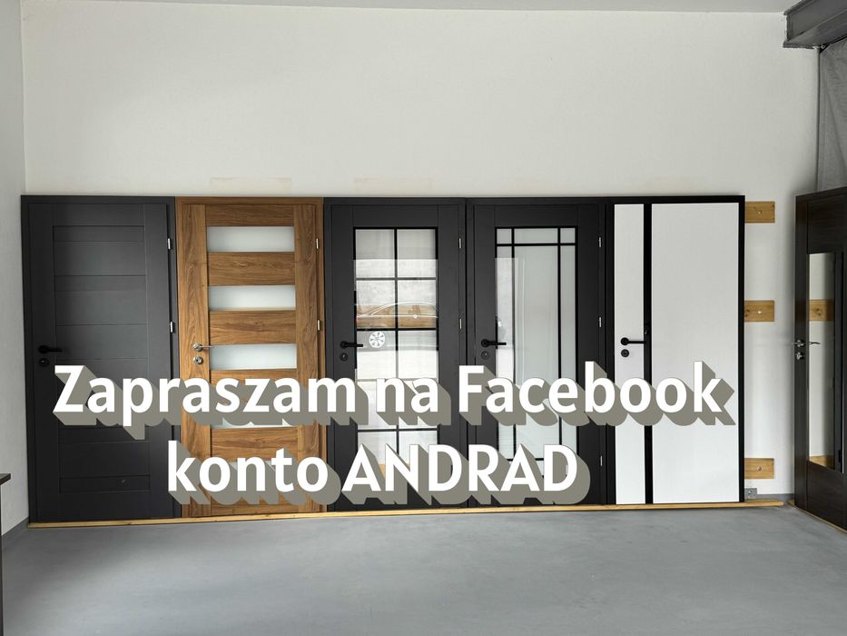 Sprzedaż i montaż drzwi. Płytkarz, Glazurnik. Prace wykończeniowe.