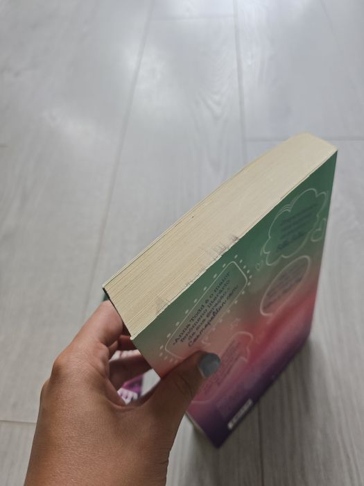After - Livro n4