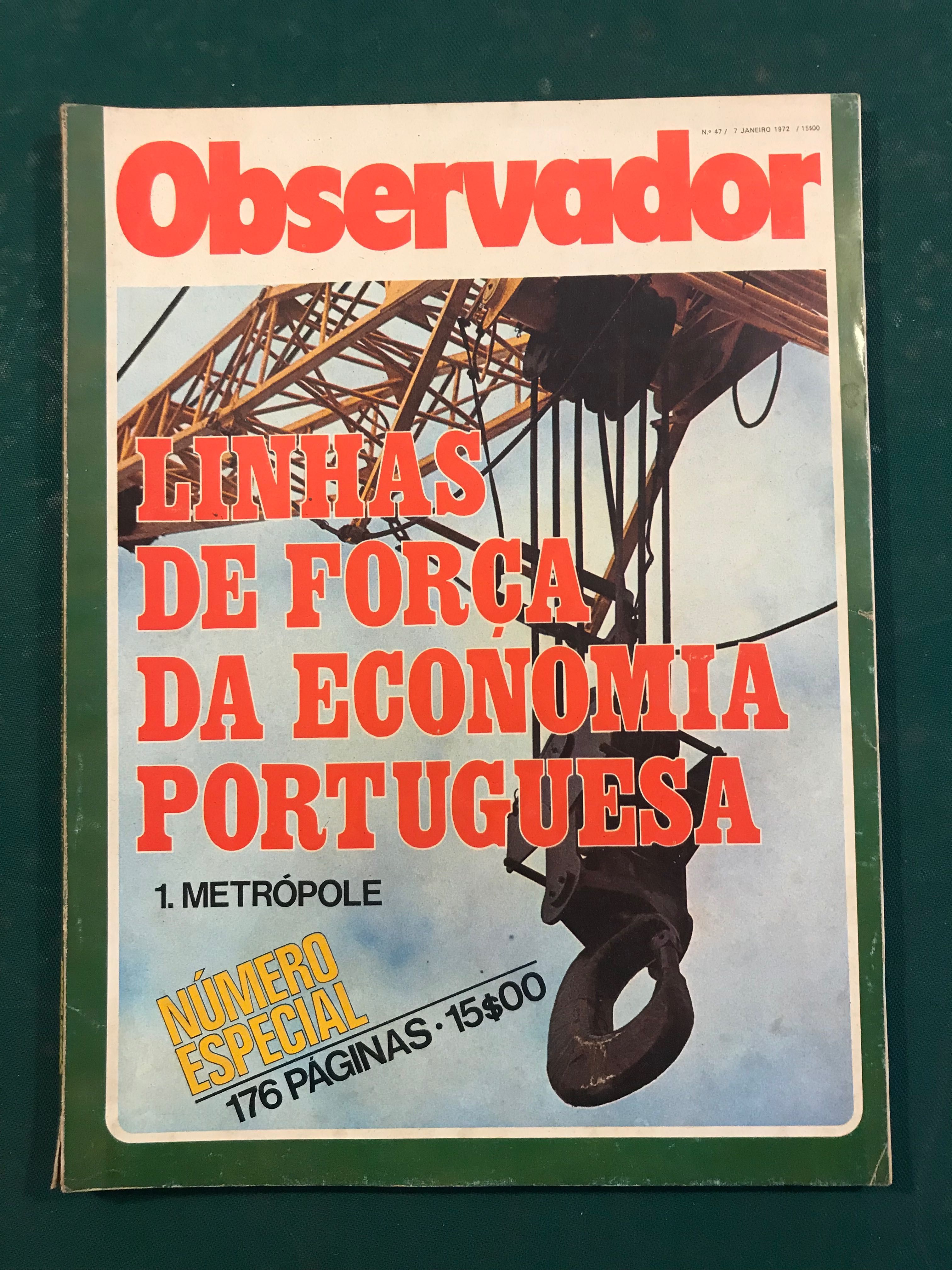 Revistas antigas  A Vida Mundial anos 1970, 71 e 72