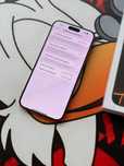 Apple IPhone 16 Pro Max 256 Neverlock