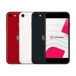 JAK NOWY | IPHONE SE 2020 64GB | 2 lata gwarancji! | Bateria 100%