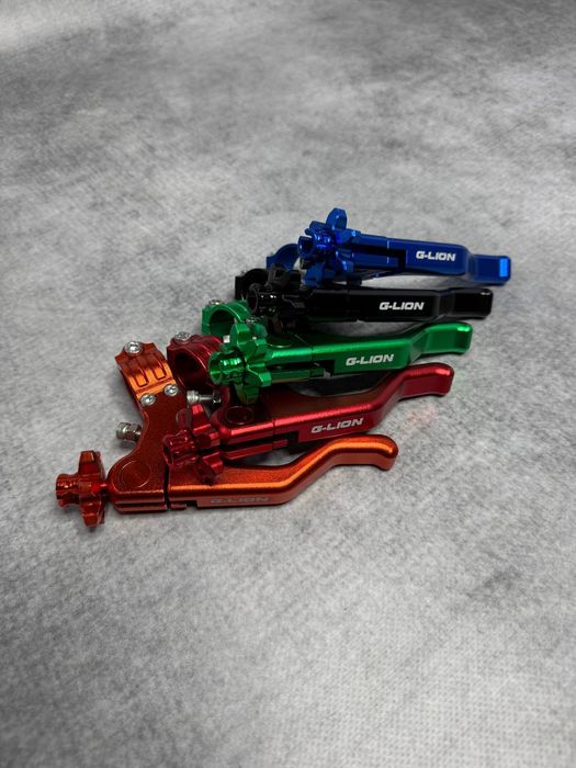 Важіль зчеплення G-Lion