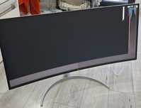Monitor LG 40WP95CP zakrzywiony