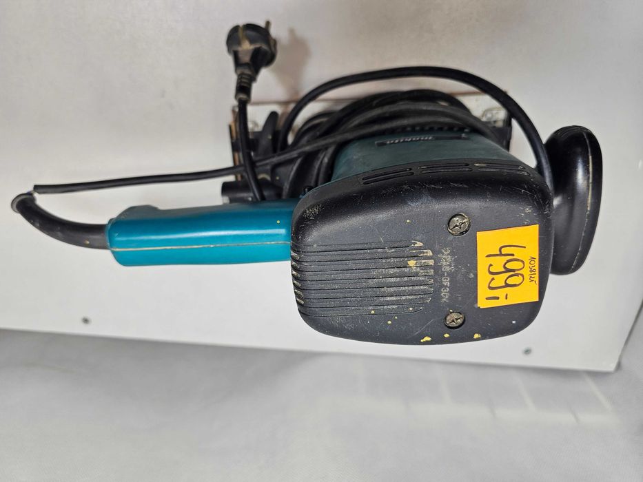 Szlifierka Oscylacyjna Makita 9046 * Komis Madej Gorlice