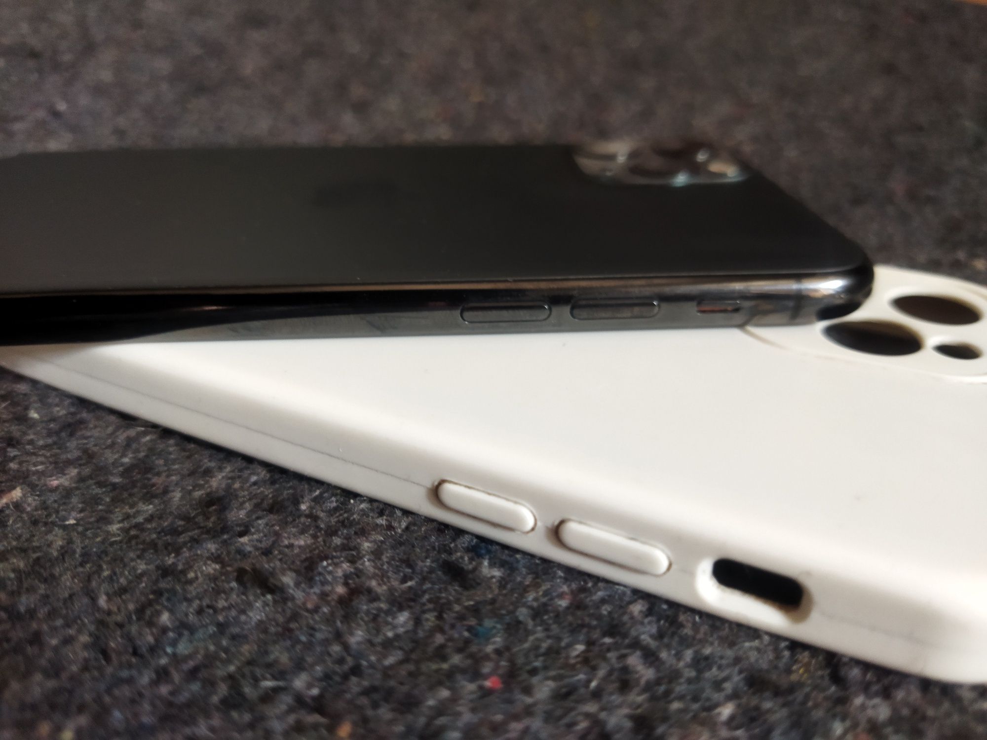 iPhone 11 Pro/64GB IOS 18.5