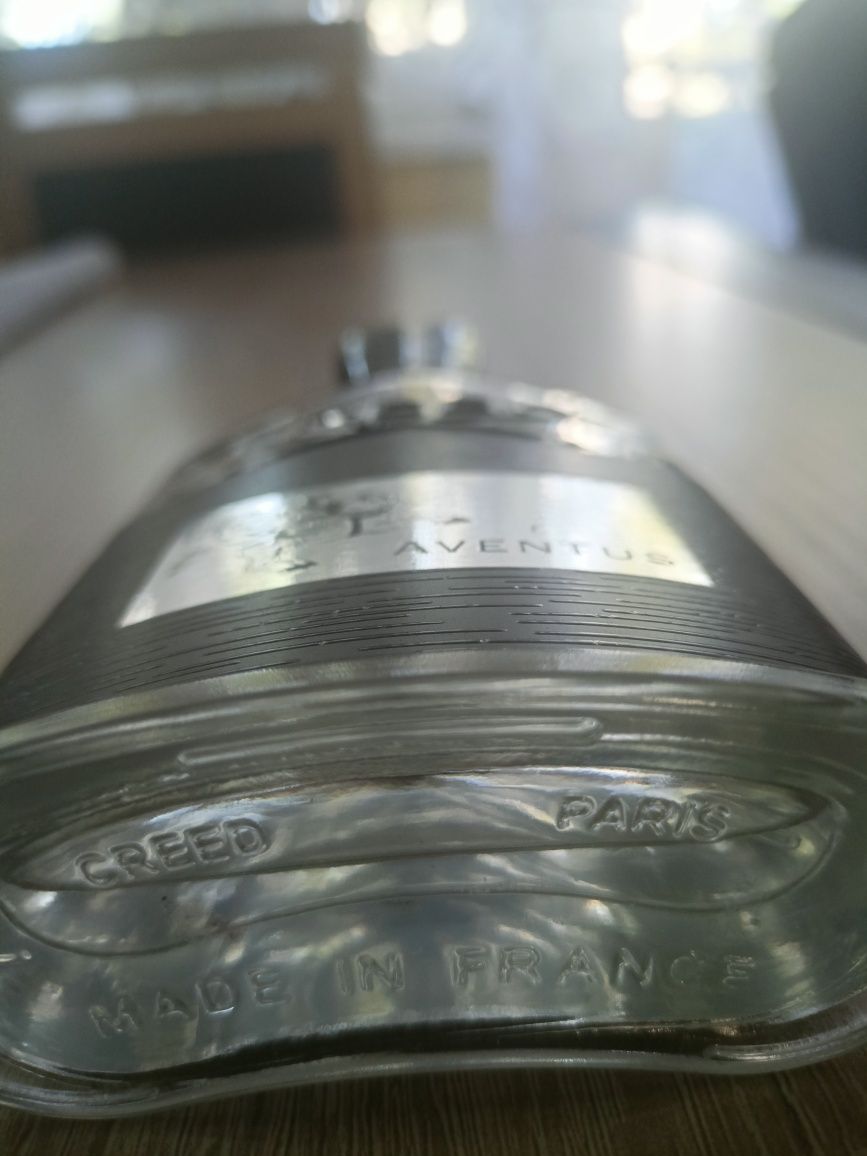 Perfum meski Creed aventus