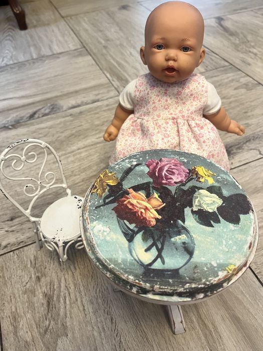 Лялькові меблі,кукольная мебель,игровой  набор