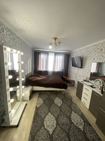 Продаю квартиру 2х комнатную в г.Новая Одесса
