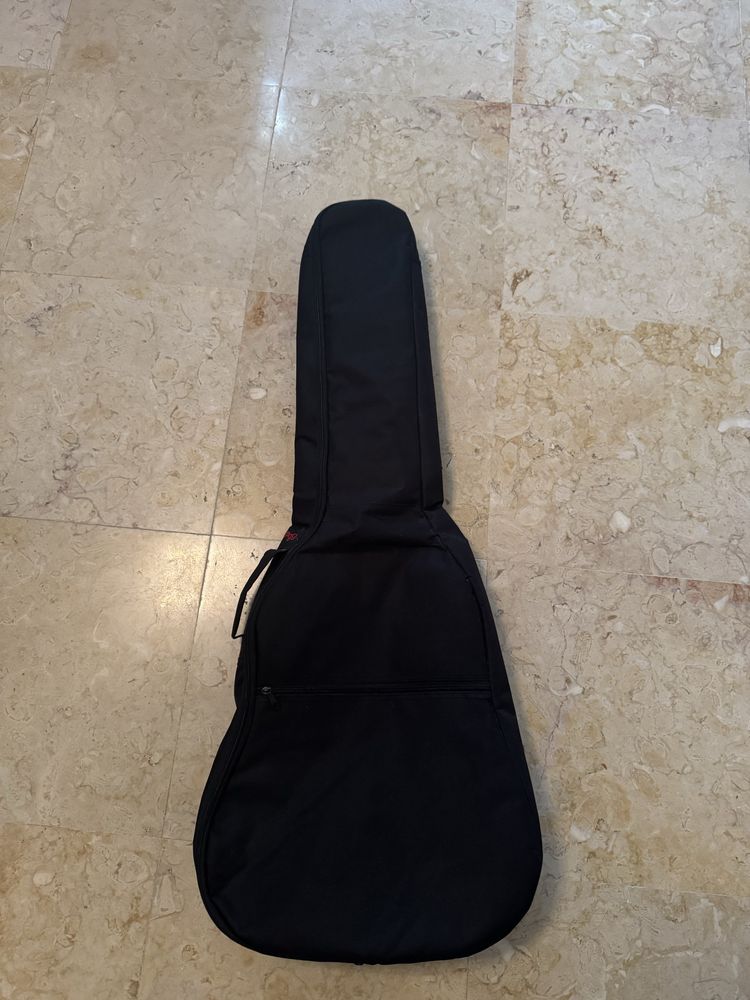 Capa de Viola classica