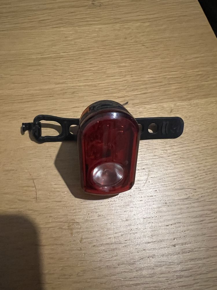 Lampka rowerowa Bontrager Flare R