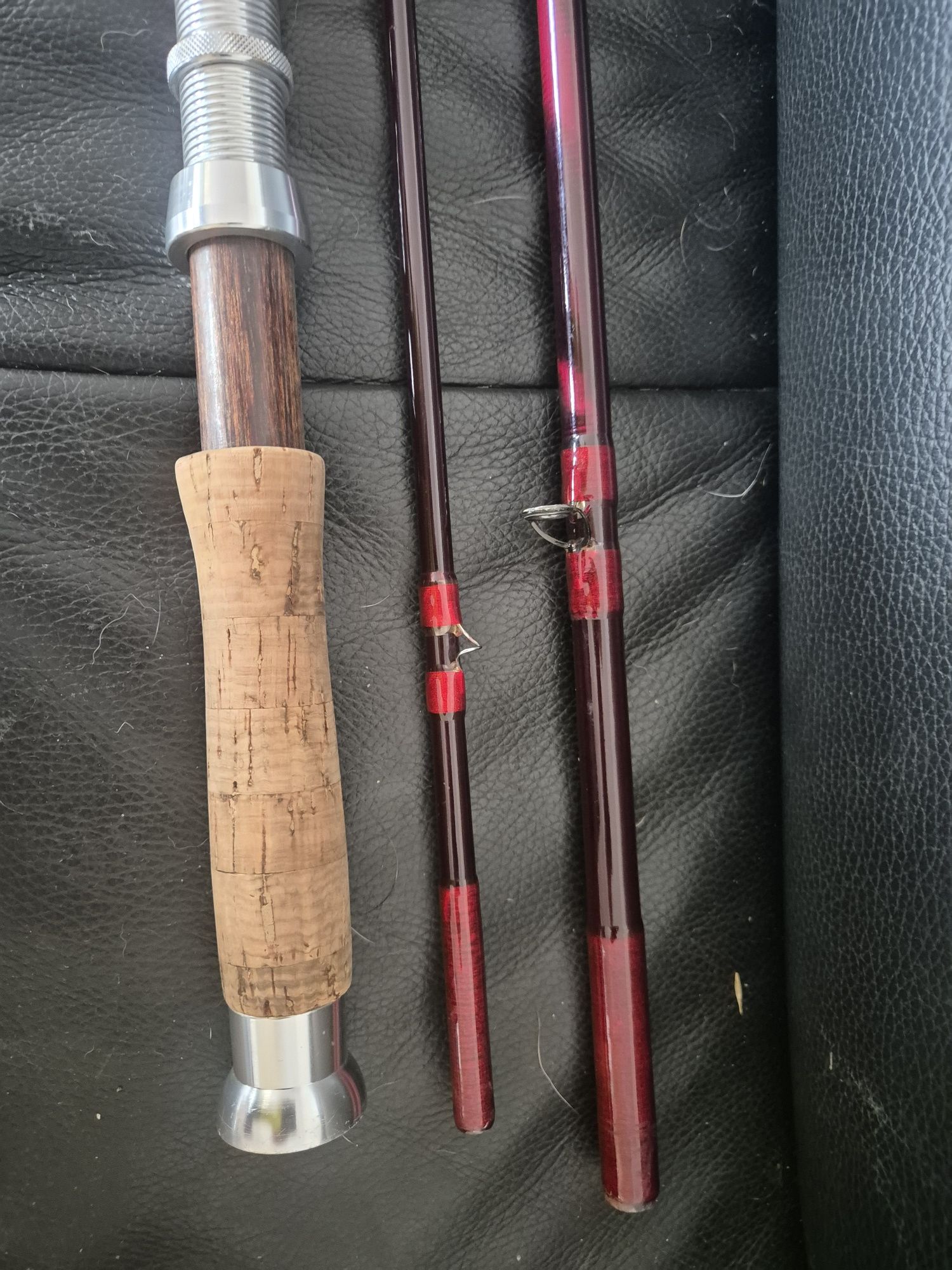 Wędka Abu Garcia Fly Max
