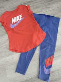 Komplet Nike r. 104/110