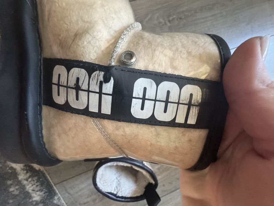 Угги детские, сапоги, ботинки по стельке 20.3 см