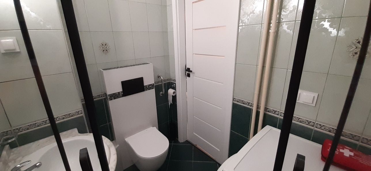 Apartament SEASIDE Gospody 5a ERGO ARENA