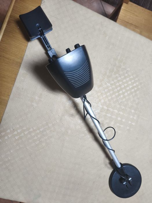 Detector de metais MD4030A