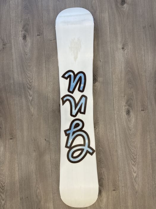 дошка для сноуборду GNU B Nice 148 cm