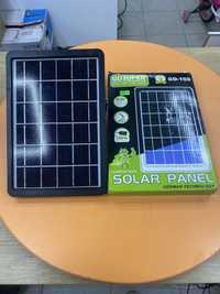 Solar Panel GD-100