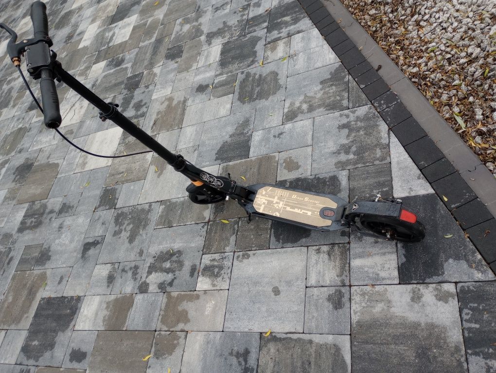 Urban Scooter duża hulajnoga