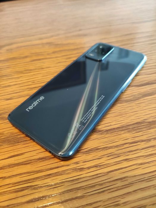 Realme 8 5G RMX 3241